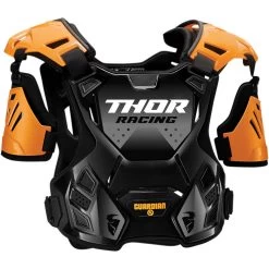 Thor Youth Guardian Roost Deflector Chest And Back Protector -Best Motorcycle Equipment B4B54F98 1D9A 46D2 A942 BEB595B6C74D