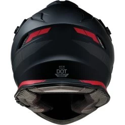 Range Dual Sport Uptake Helmets 13 Range Dual Sport Uptake Helmets -Best Motorcycle Equipment B8B50A2F 4741 48E3 A330 2BFD51F1F77F