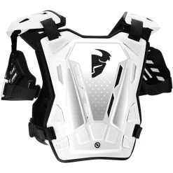 Thor Youth Guardian Roost Deflector Chest And Back Protector -Best Motorcycle Equipment B8CE5D9F F50B 4978 865C 065682C28978