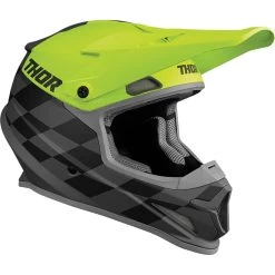 Thor Sector Birdrock Helmets -Best Motorcycle Equipment B946FEC2 181B 4BBE A128 7FDA19E8369E