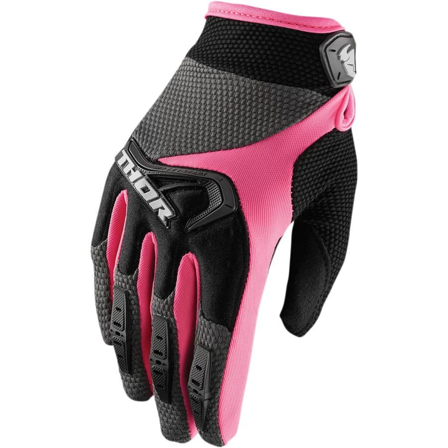 Thor Spectrum Women's Gloves 1 Thor Spectrum Women's Gloves
