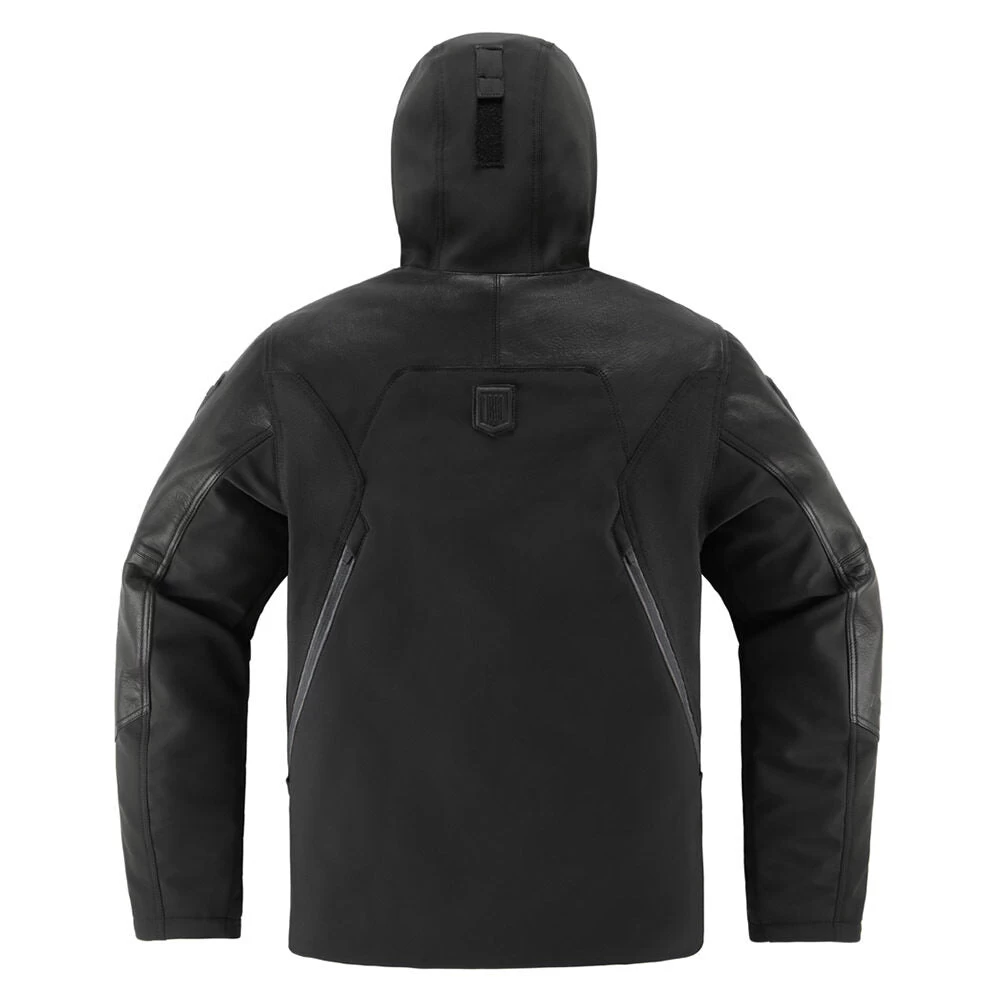 Icon Basehawk2 Jacket 2 Icon Basehawk2 Jacket - Image 2