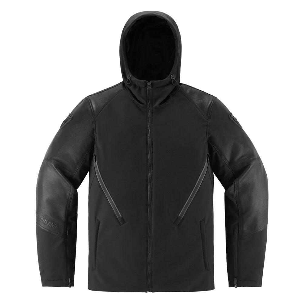 Icon Basehawk2 Jacket 1 Icon Basehawk2 Jacket