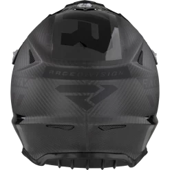 Blade Carbon Helmet -Best Motorcycle Equipment BladeCarbon Helmet BlackOps 220630 1010 back