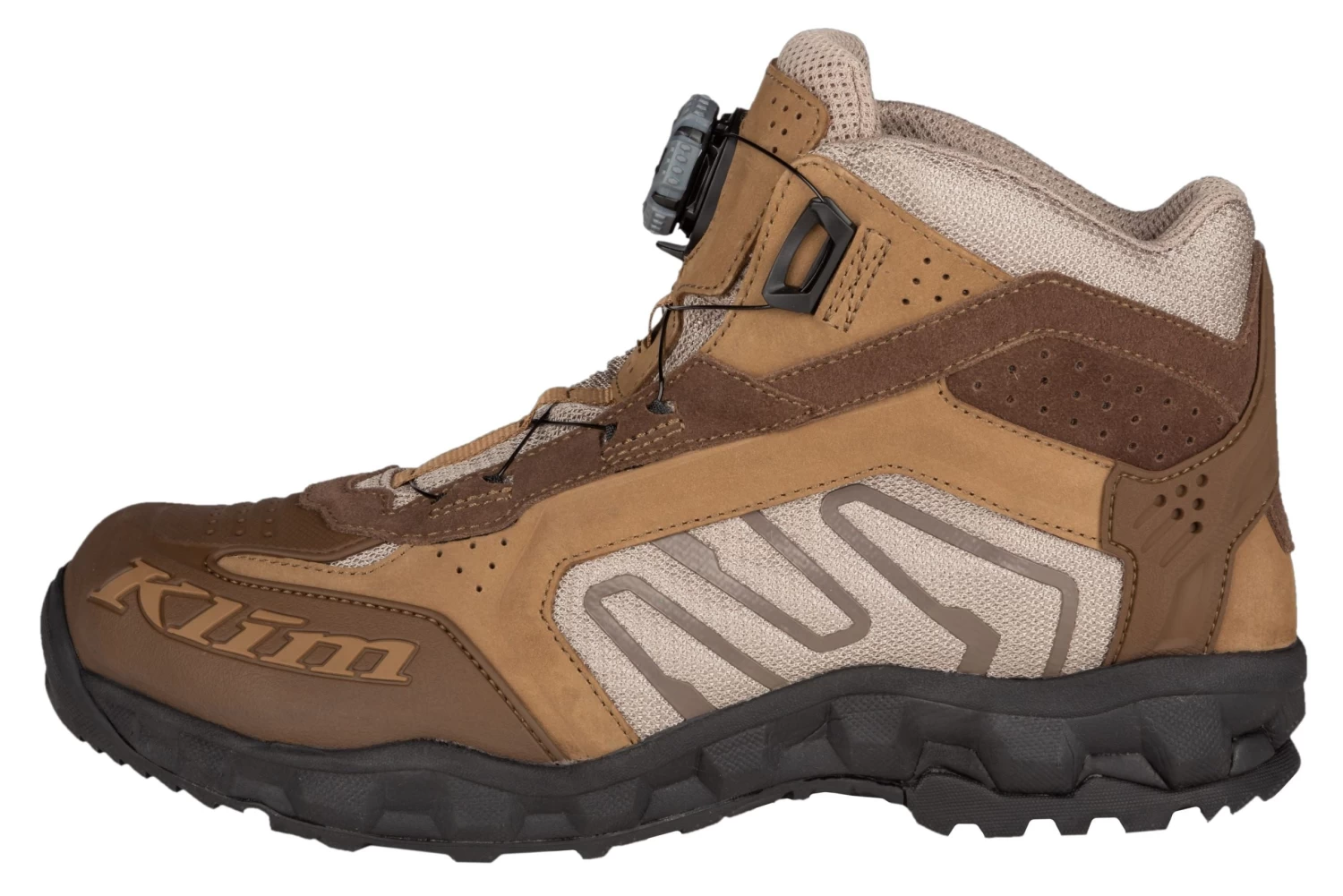 Klim Ridgeline Boots 2 Klim Ridgeline Boots - Image 2