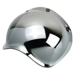 Anti-fog Bubble Shields -Best Motorcycle Equipment Bubble Shield Chrome Mirror 2000x 524ff70e 1923 4692 a546 b2d3bd4dd8a6