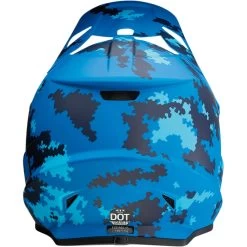 Rise Digo Camo Helmet -Best Motorcycle Equipment C2EF32BE 5FED 41DC 8087 8D2D40384A56