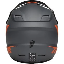 Thor Youth Sector Chev Helmets -Best Motorcycle Equipment C7B67F64 48CE 413A A75A DB4E6CD13BED