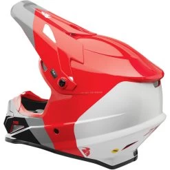 Thor Sector Bomber Helmets -Best Motorcycle Equipment C9D3A5BC FBFC 4C77 9DE2 D967D9A13FFA