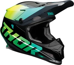 Thor Sector Fader Helmets 36 Thor Sector Fader Helmets -Best Motorcycle Equipment CB183BA4 6203 41C5 9691 E261C3C92D80