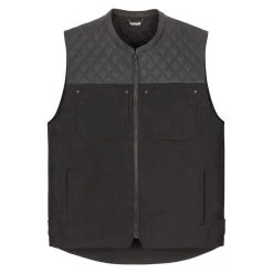 Icon Chamonix Denim Vest