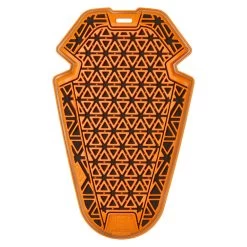 Icon D30 CE Level 1 Ghost Impact Protectors