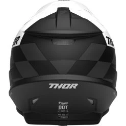 Thor Sector Birdrock Helmets -Best Motorcycle Equipment D4348FFC 20C8 4193 827E 58FA2EBE7579