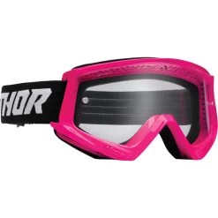 Thor Youth Combat Racer Goggles -Best Motorcycle Equipment D56A080A 80D2 4955 9925 A66C1E894BC8