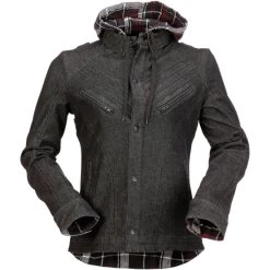 Timberella Women's Denim Shirt