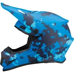 Rise Digo Camo Helmet -Best Motorcycle Equipment DF020043 999B 4AD4 8EB7 C3CE615E9391