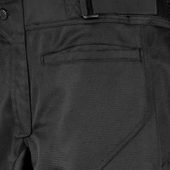 Scorpion Drafter II Pants -Best Motorcycle Equipment Drafter II Pant Detail 1