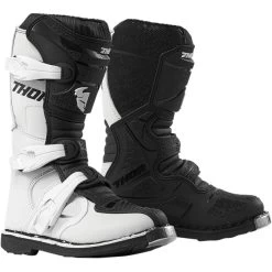 Thor Youth Blitz XP Motocross Boots -Best Motorcycle Equipment ECBC9104 B8D3 44D2 A48A 428893AEA4EB