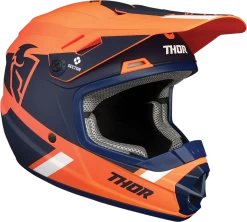 Thor Youth Sector Split Helmets -Best Motorcycle Equipment EE8491B8 AE3B 4471 99A6 6A1AB882B390