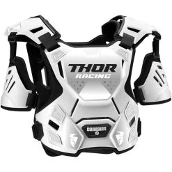 Thor Youth Guardian Roost Deflector Chest And Back Protector -Best Motorcycle Equipment EF94E24B 877F 4CD3 817F AFCA8943E386