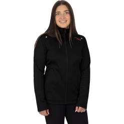 Elevation Women's Tech Zip Up