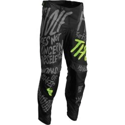 Thor Youth Pulse Counting Sheep Pants