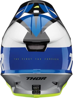 Thor Sector Fader Helmets 30 Thor Sector Fader Helmets -Best Motorcycle Equipment F8274B27 9BA3 412A ABD8 A49A0B289D24