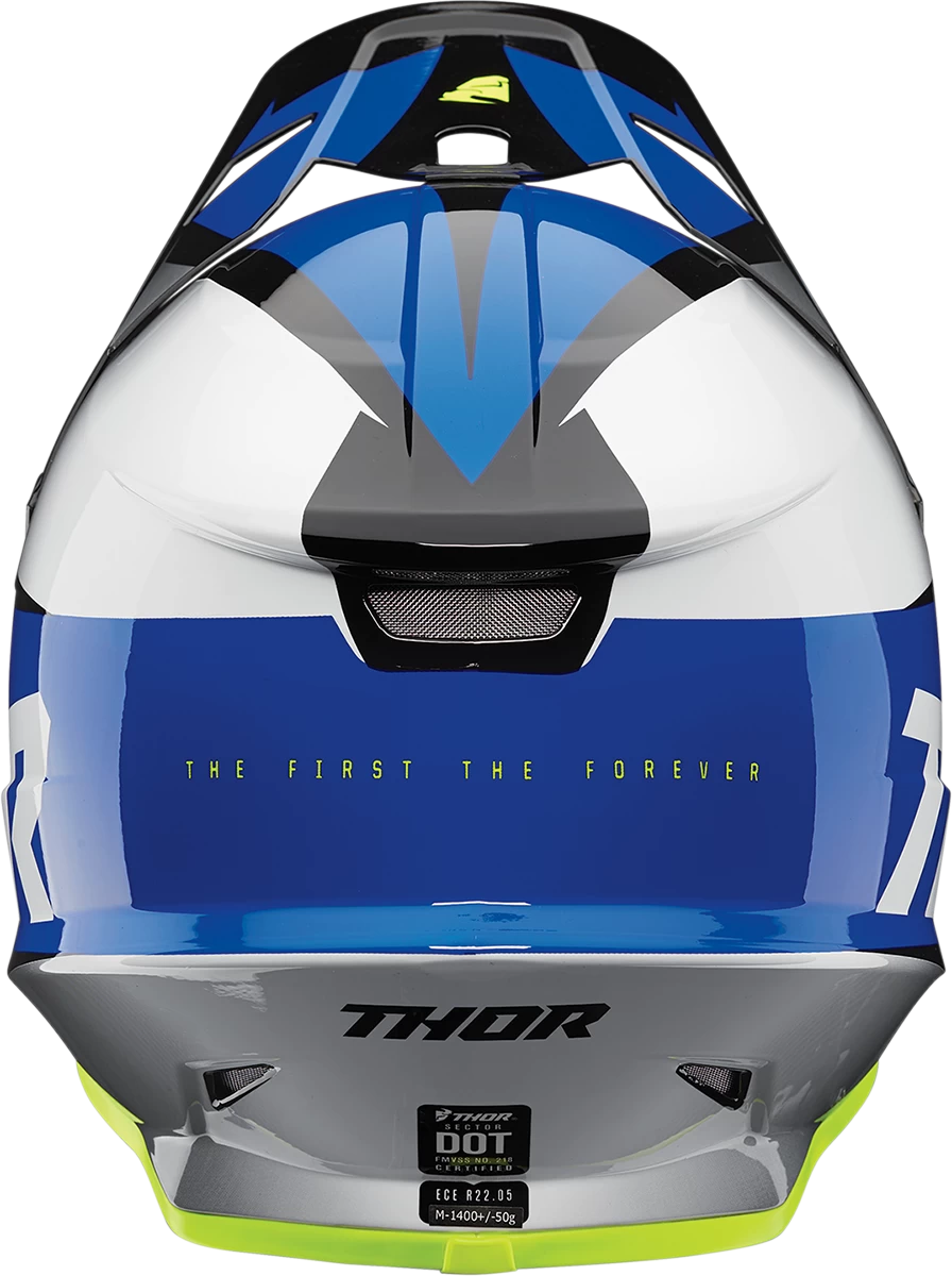 Thor Sector Fader Helmets 11 Thor Sector Fader Helmets - Image 11