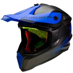 FALCON System Helmets 16 FALCON System Helmets -Best Motorcycle Equipment FALCON 0050 SYSTEMD7 ESCORZO