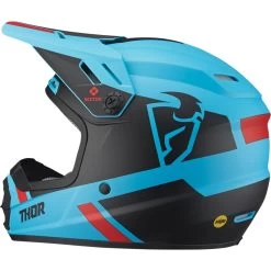 Thor Youth Sector Split Helmets -Best Motorcycle Equipment FD489844 1051 42D1 A8A3 7F6B997CEB18