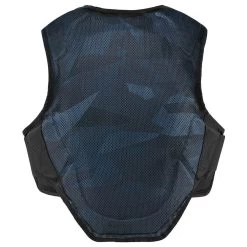 Icon Field Armor Softcore Vest 21 Icon Field Armor Softcore Vest -Best Motorcycle Equipment FieldArmorSoftcoreVestDarkCamoBack