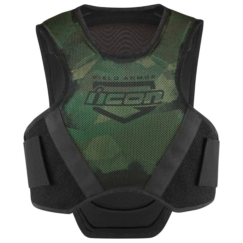 Icon Field Armor Softcore Vest 9 Icon Field Armor Softcore Vest - Image 9