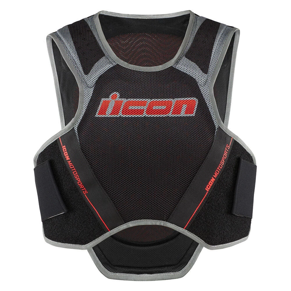 Icon Field Armor Softcore Vest 13 Icon Field Armor Softcore Vest - Image 13