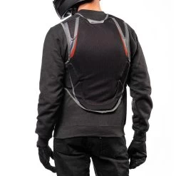 Icon Field Armor Softcore Vest 31 Icon Field Armor Softcore Vest -Best Motorcycle Equipment FieldArmorSoftcoreVest Megabolt Back