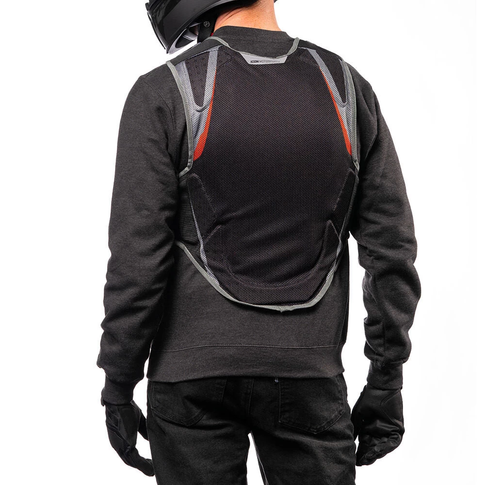 Icon Field Armor Softcore Vest 16 Icon Field Armor Softcore Vest - Image 16