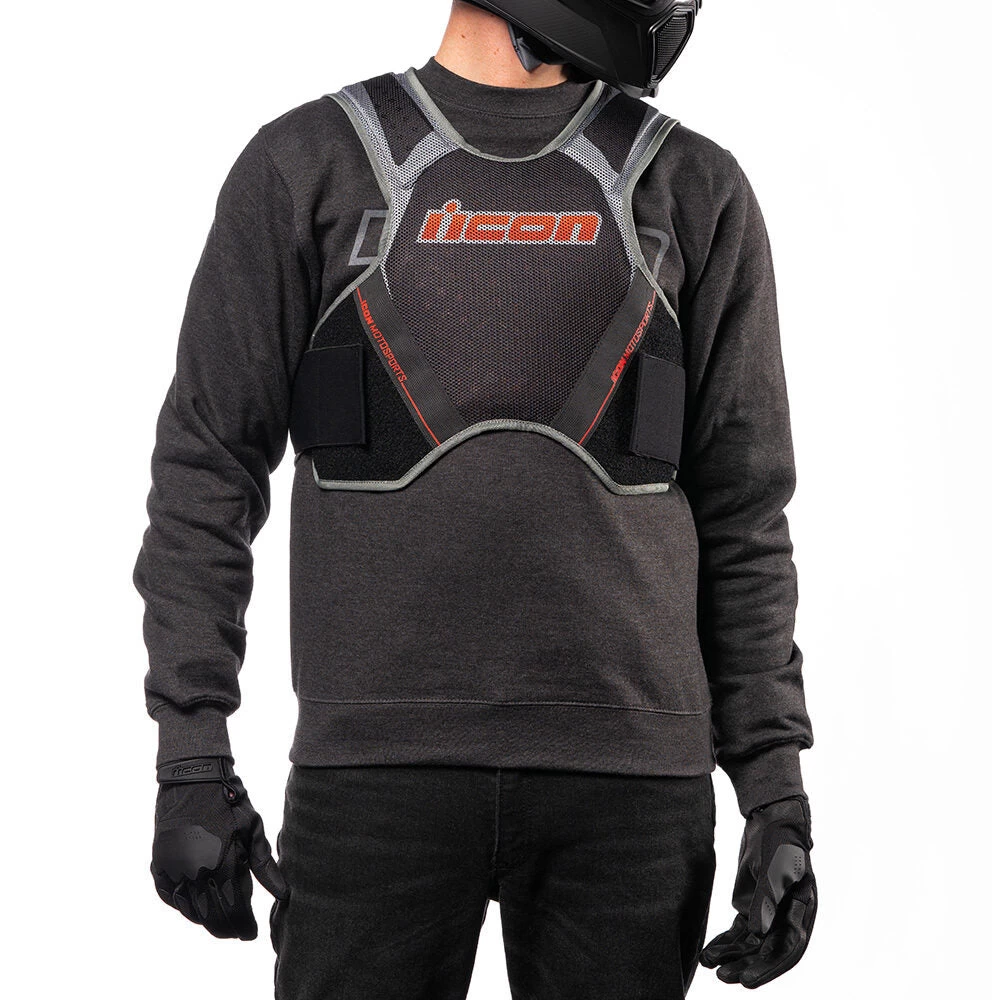 Icon Field Armor Softcore Vest 15 Icon Field Armor Softcore Vest - Image 15