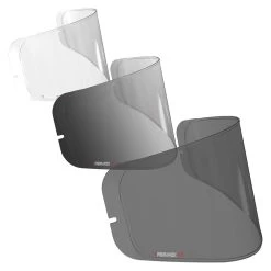 Icon Airframe Pro / Airform / Airmada Fog Free Inserts