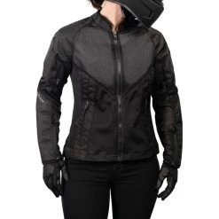 Icon Mesh AF Women's Jacket -Best Motorcycle Equipment IconSession0520222521 Edit Edit