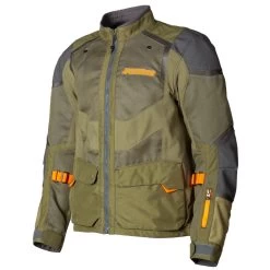 Klim Baja S4 Jackets -Best Motorcycle Equipment Layer 1