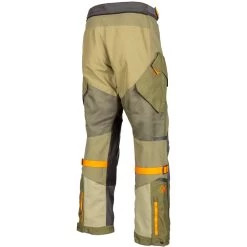 Klim Baja S4 Pants -Best Motorcycle Equipment Layer 18
