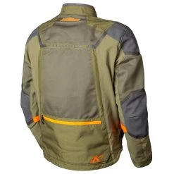 Klim Baja S4 Jackets -Best Motorcycle Equipment Layer 2