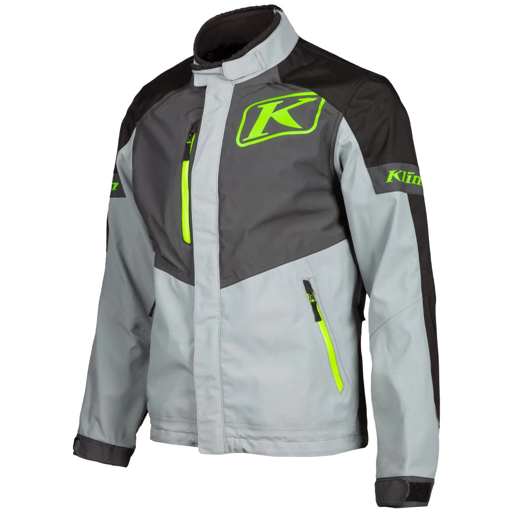 Klim Traverse Jackets 3 Klim Traverse Jackets - Image 3