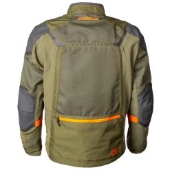 Klim Baja S4 Jackets -Best Motorcycle Equipment Layer 4