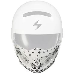 Scorpion Covert Face Mask - Bandana -Best Motorcycle Equipment Layer11 61c16869 485e 4c5b bc64 9245402c216c