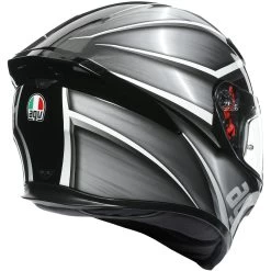 AGV K5 S Tempest Helmets -Best Motorcycle Equipment Layer12 008b4512 5e15 4777 8b61 9c8ffd21b3dc