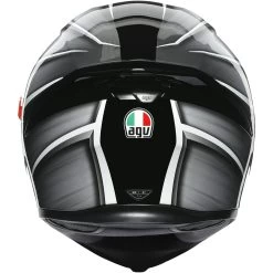 AGV K5 S Tempest Helmets -Best Motorcycle Equipment Layer13 34219736 d0f6 4a42 aea9 8e55016839a4