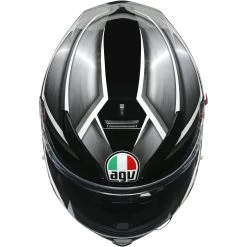 AGV K5 S Tempest Helmets -Best Motorcycle Equipment Layer14 23fdfcf3 7e15 42cc 8b0a b6aa3f2a8198