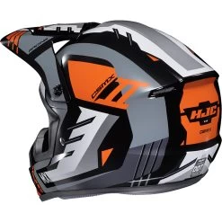HJC CS-MX II Python Helmets 11 HJC CS-MX II Python Helmets -Best Motorcycle Equipment Layer14 2de25eb1 814a 4e68 87bf 78d4fb36705e