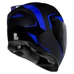 Icon Airflite Crosslink Helmet -Best Motorcycle Equipment Layer15 00efaed6 3c69 40b4 9629 5ee0f1c66cb6
