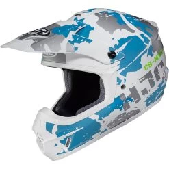 HJC CS-MX II Ferian Helmets